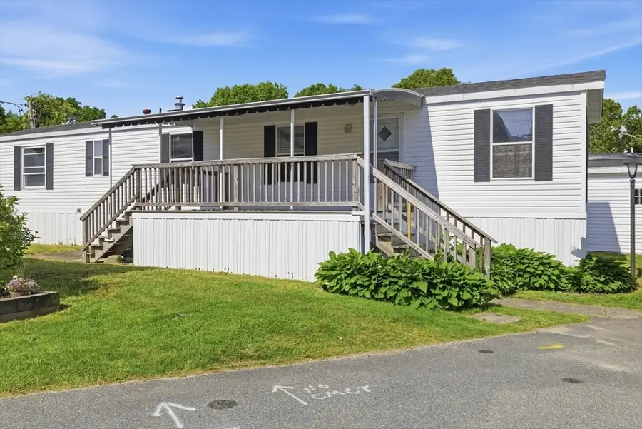 47 Kins Court, Onset, MA 02558 - #2