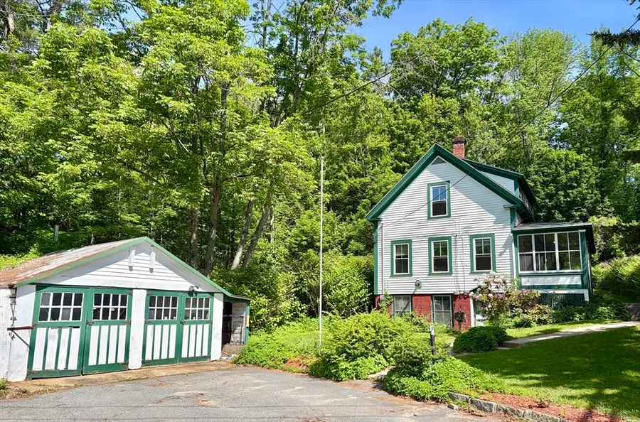 207 River St, Winchendon, MA 01475 - #2