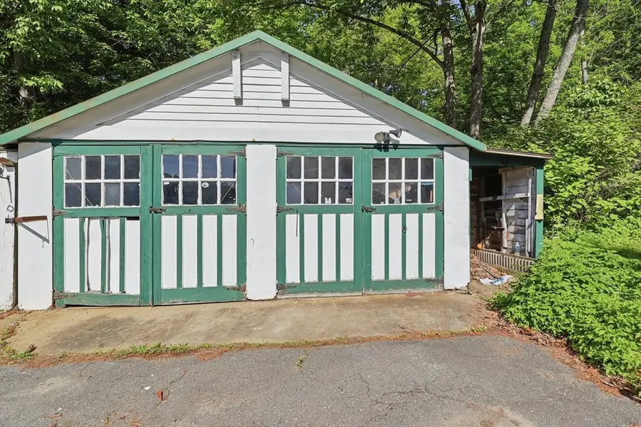 207 River St, Winchendon, MA 01475 - #3