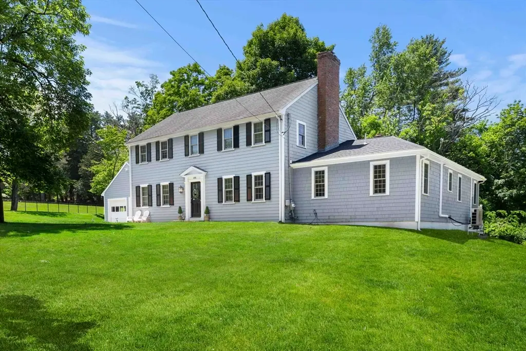 1375 Brush Hill Rd, Milton, MA 02186 - #1