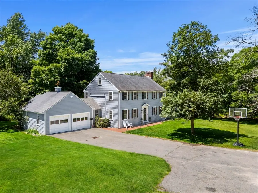 1375 Brush Hill Rd, Milton, MA 02186 - #3