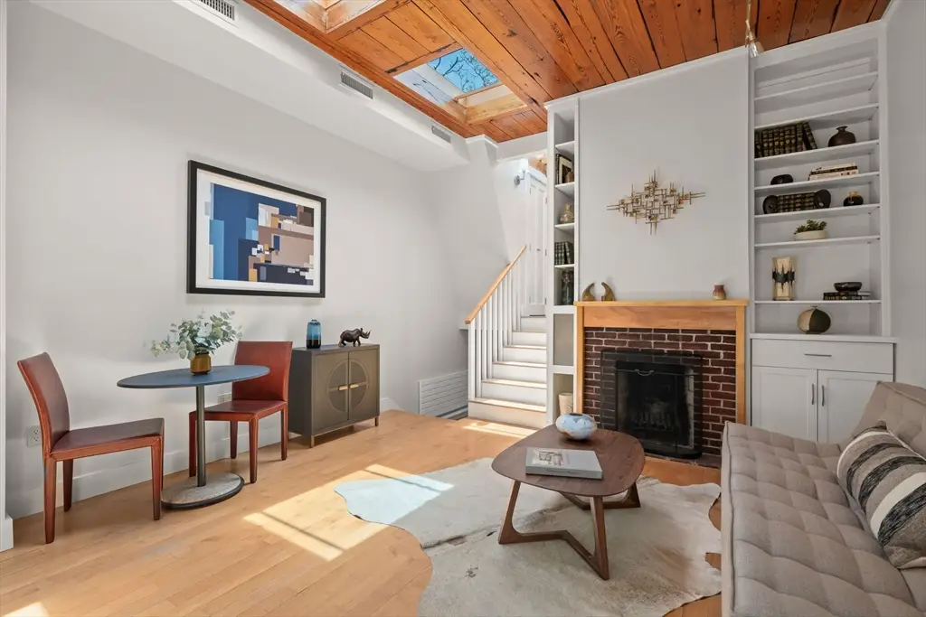 84 Kinnaird Street #84, Cambridge, MA 02139 - #1