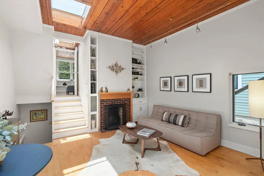 84 Kinnaird Street #84, Cambridge, MA 02139 - #2