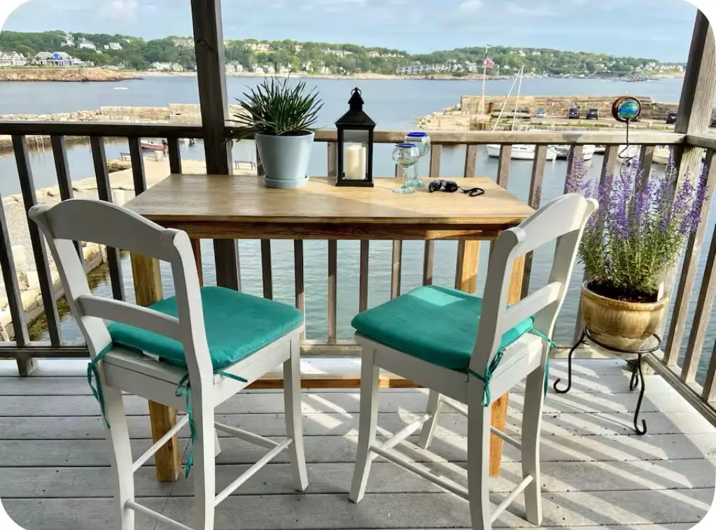 4 Bearskin Neck #3, Rockport, MA 01966 - #1