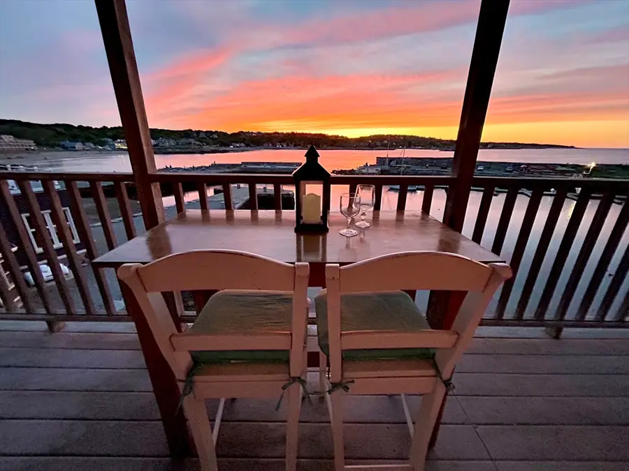 4 Bearskin Neck #3, Rockport, MA 01966 - #2