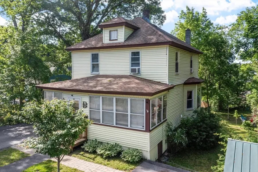 113 Simonds St, Fitchburg, MA 01420 - #3