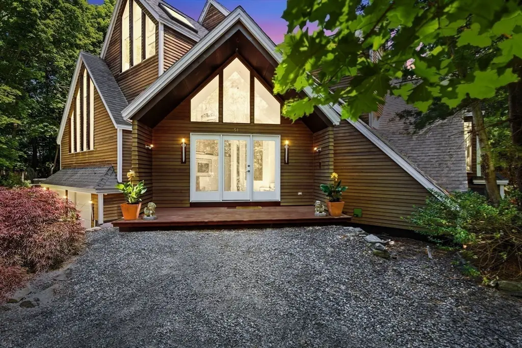51 Deer Path #51, Hudson, MA 01749 - #1