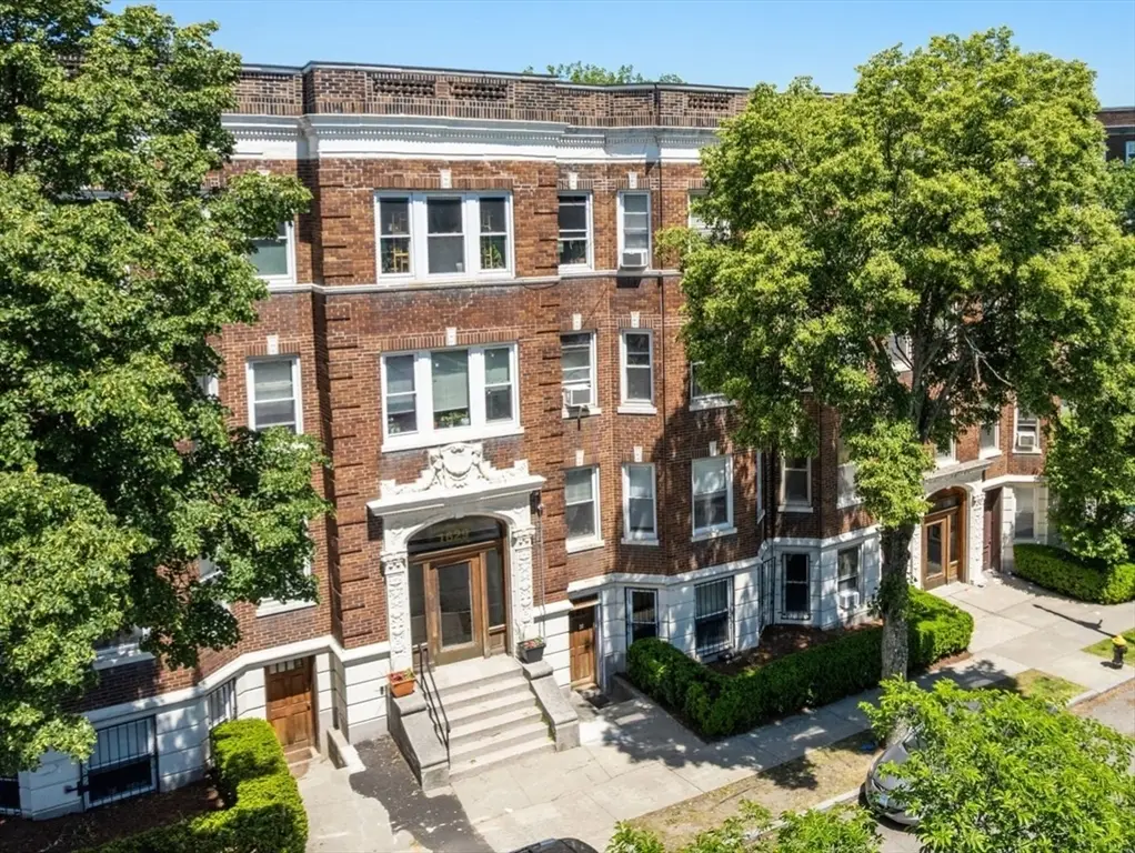 1629 Commonwealth Avenue #20, Boston, MA 02135 - #1