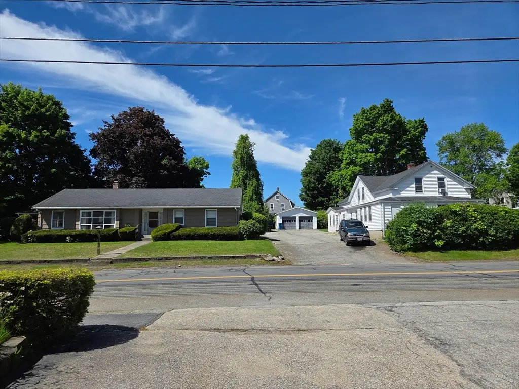 5-7 Slater St, Webster, MA 01570 - #1