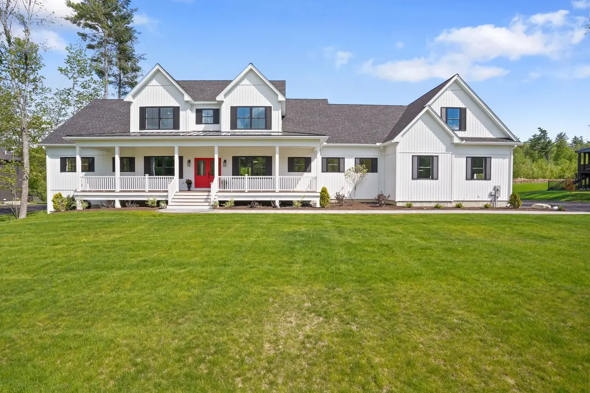 32 Colby Farm Rd, Chester, NH 03036 - #1