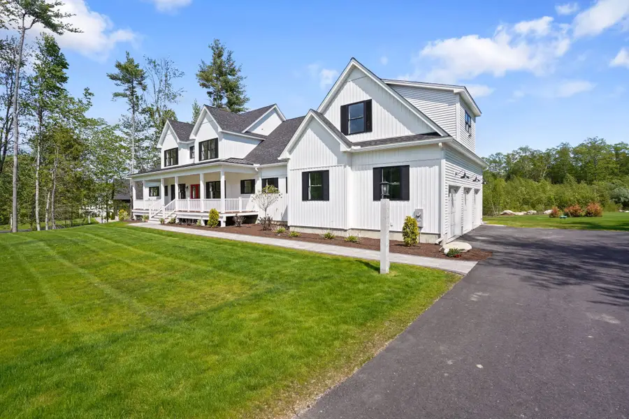 32 Colby Farm Rd, Chester, NH 03036 - #2
