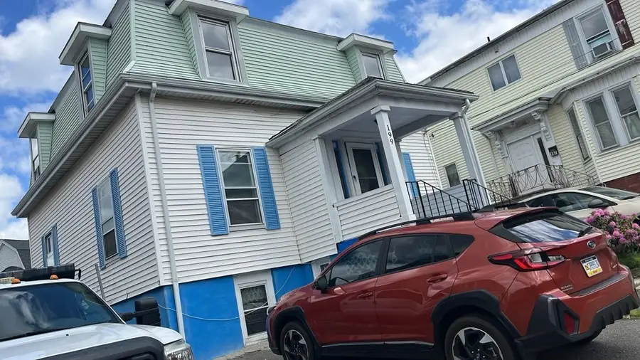 199 Allen Ave, Lynn, MA 01902 - #2