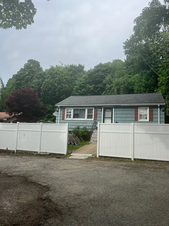 42 Warren Ave, Boston, MA 02136 - #2