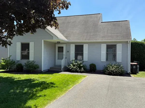 55 Alvord Place #55, South Hadley, MA 01075
