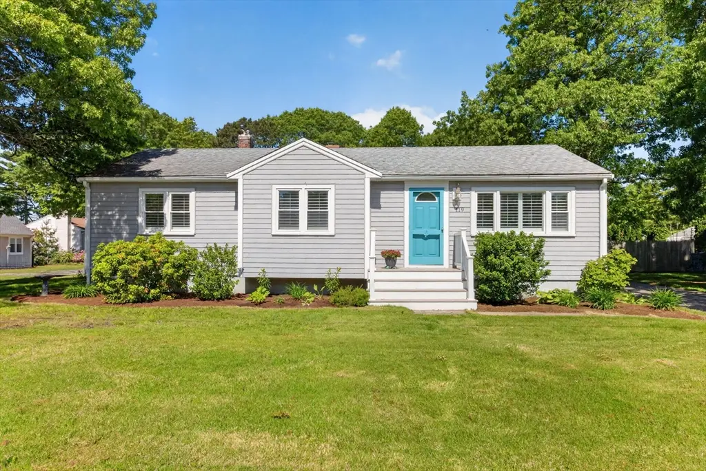 119 Seacoast Shores Blvd, East Falmouth, MA 02536 - #1