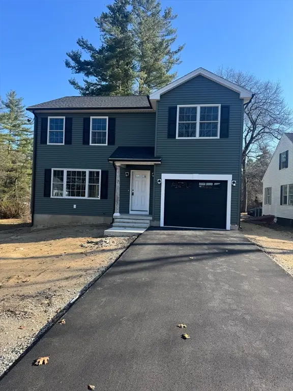 147 Parkerview St., Springfield, MA 01119 - #1