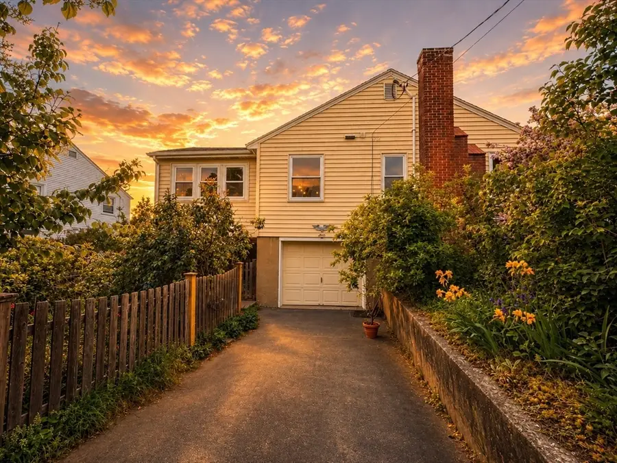 69 Standish Rd, Quincy, MA 02171 - #2