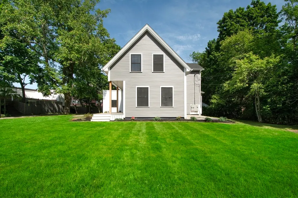 215 Gardner St, Hingham, MA 02043 - #1
