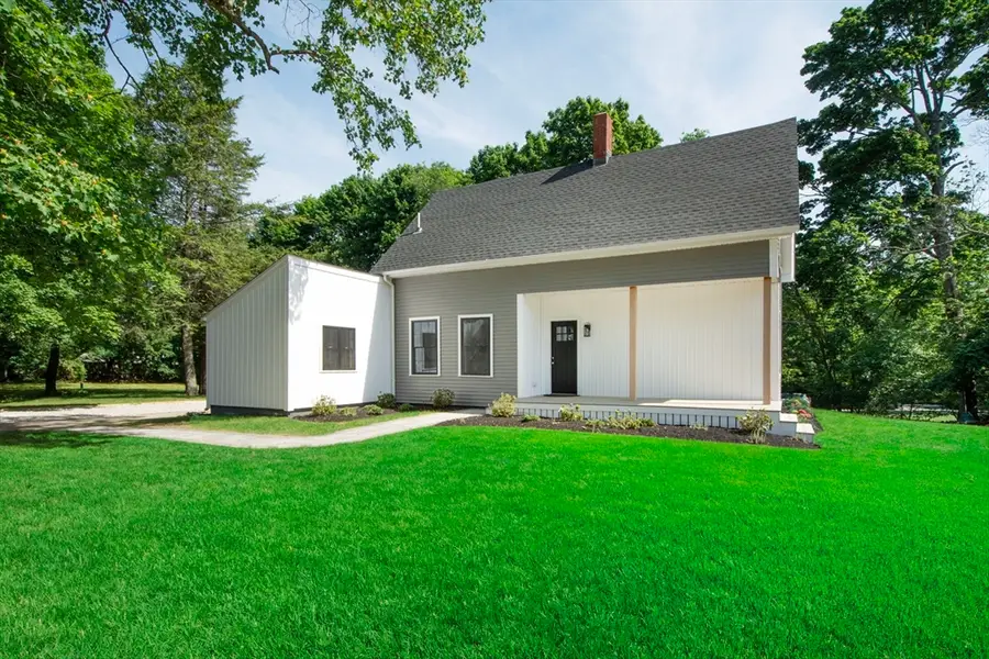 215 Gardner St, Hingham, MA 02043 - #3