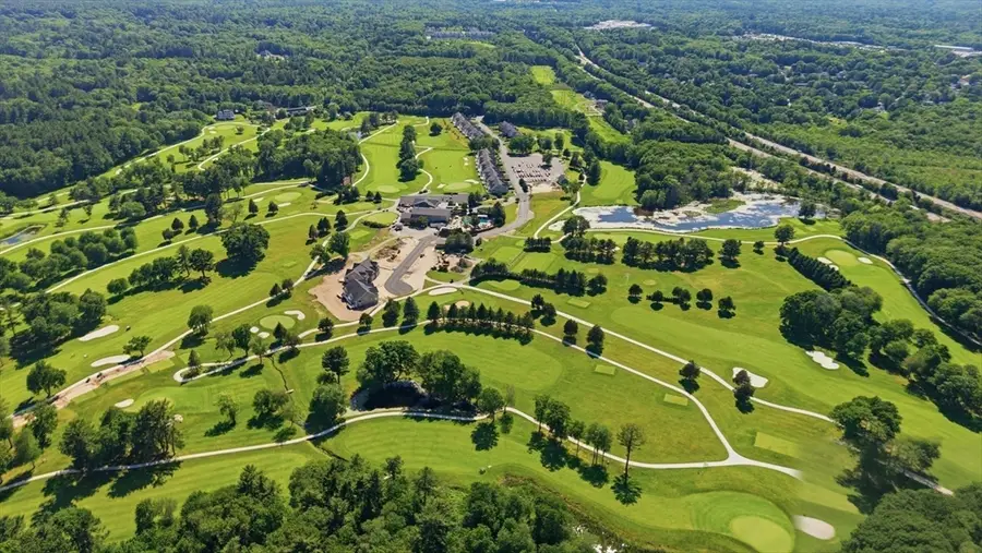 16 Cape Club Dr, Sharon, MA 02067 - #2