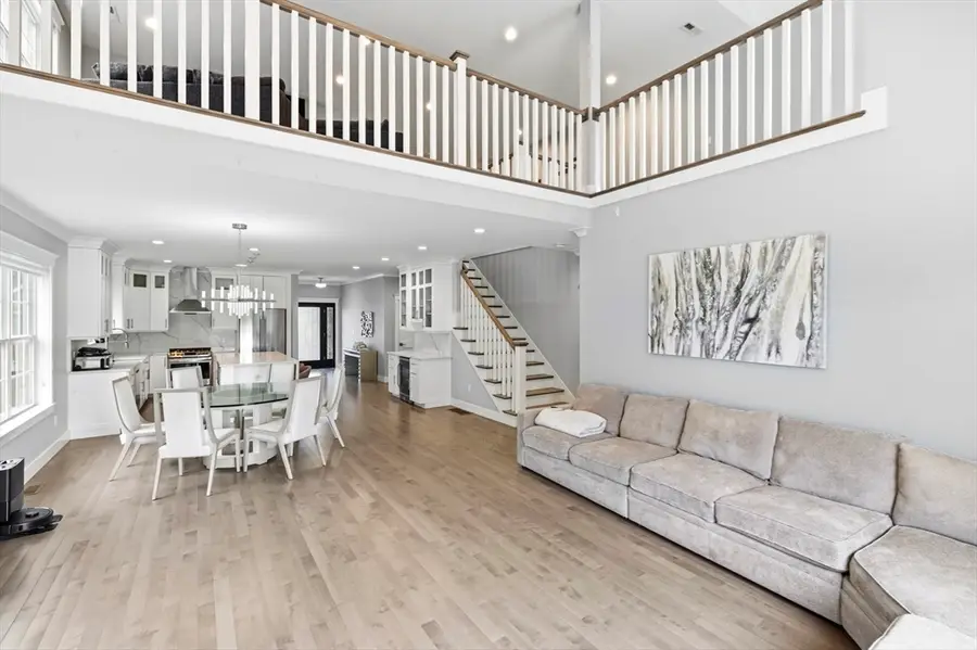 16 Cape Club Dr, Sharon, MA 02067 - #3