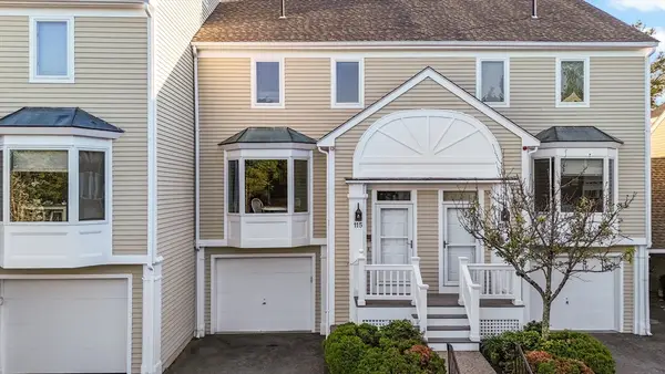 37 Constitution #115, Danvers, MA 01923