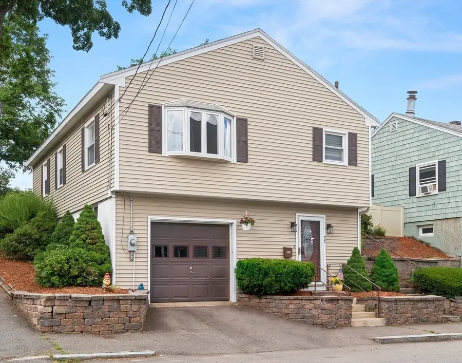 27 Woodside, Salem, MA 01970 - #2
