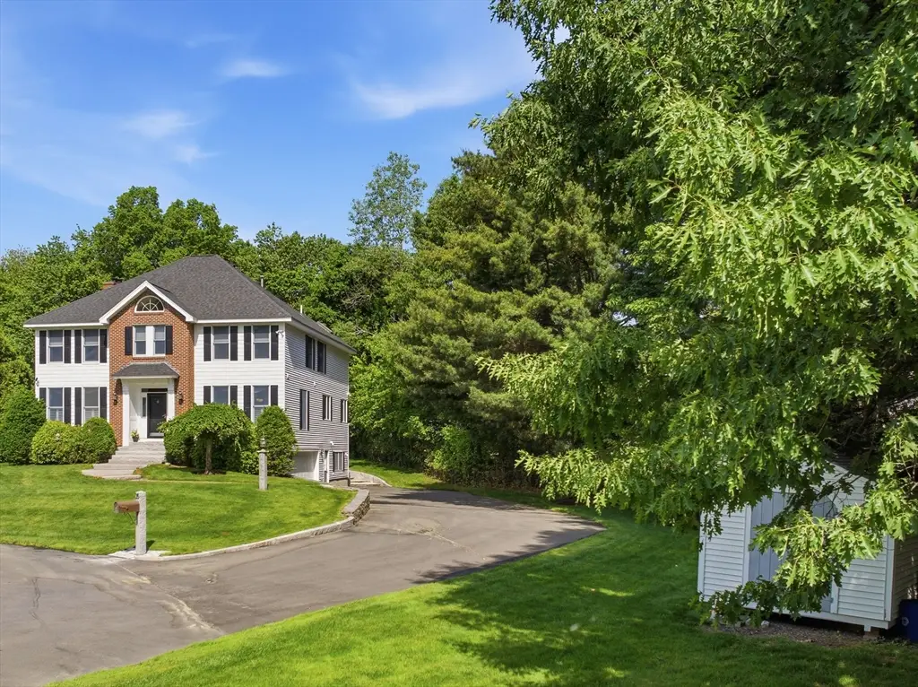 35 Harmony Ln, Methuen, MA 01844 - #1