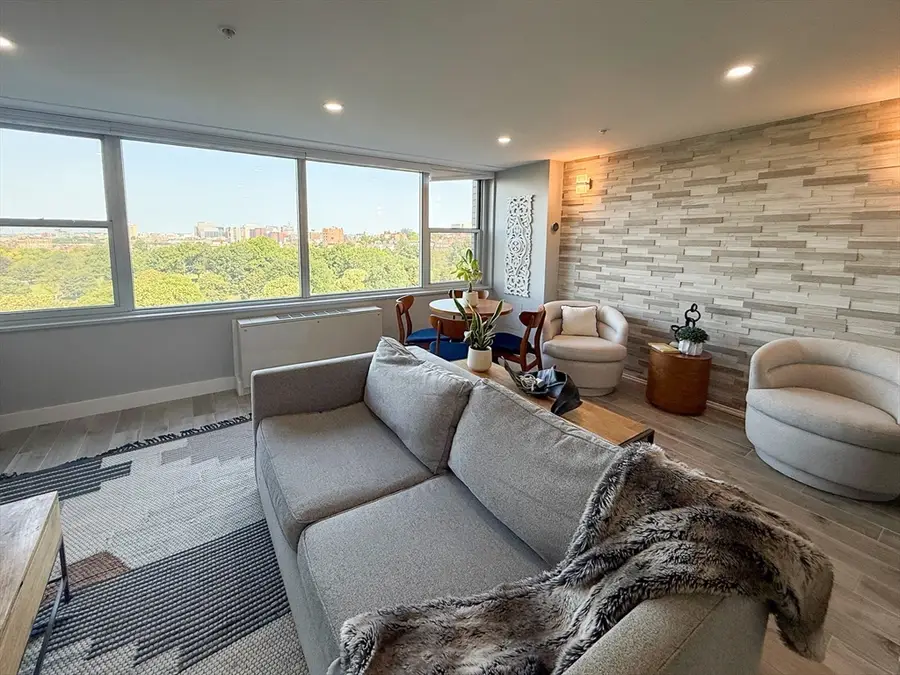 151 Tremont St #11G, Boston, MA 02111 - #3