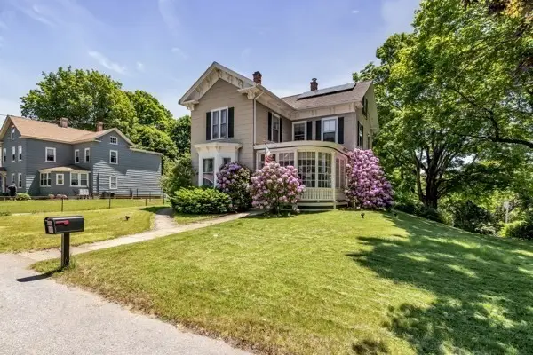 56 Cherry St, Spencer, MA 01562 - #2
