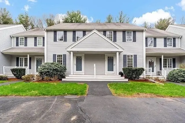 283 East Main #34, Norton, MA 02766 - #1