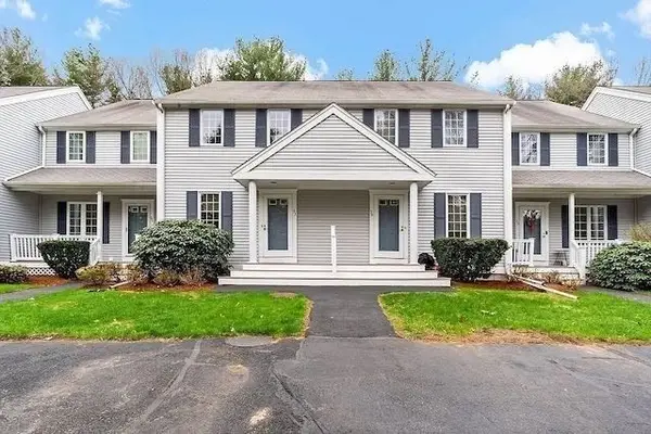 283 East Main #34, Norton, MA 02766