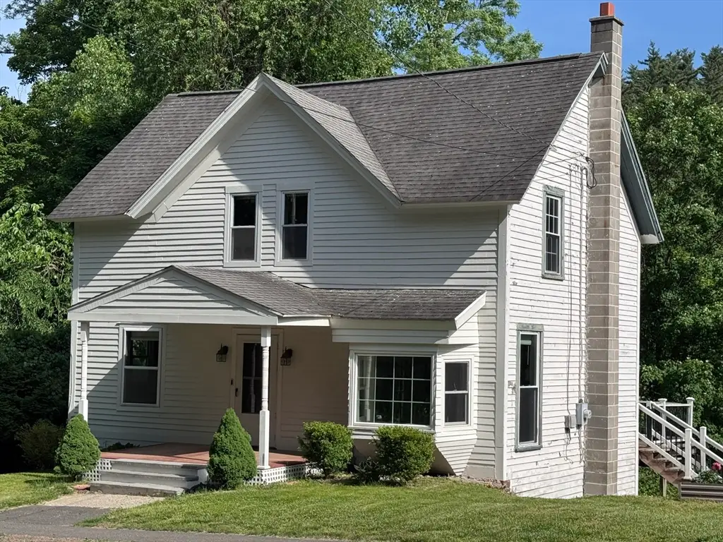 390 Main St, Hampden, MA 01036 - #1