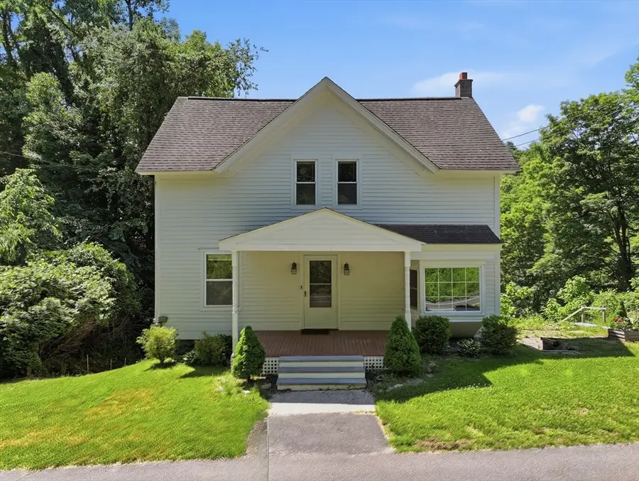 390 Main St, Hampden, MA 01036 - #2