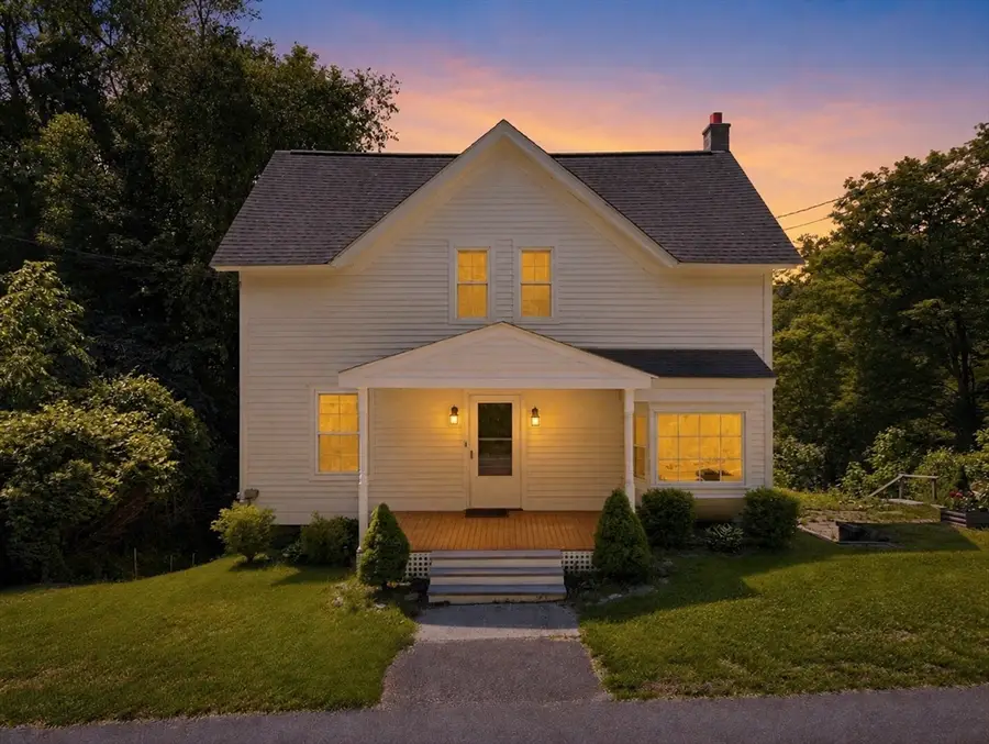 390 Main St, Hampden, MA 01036 - #3
