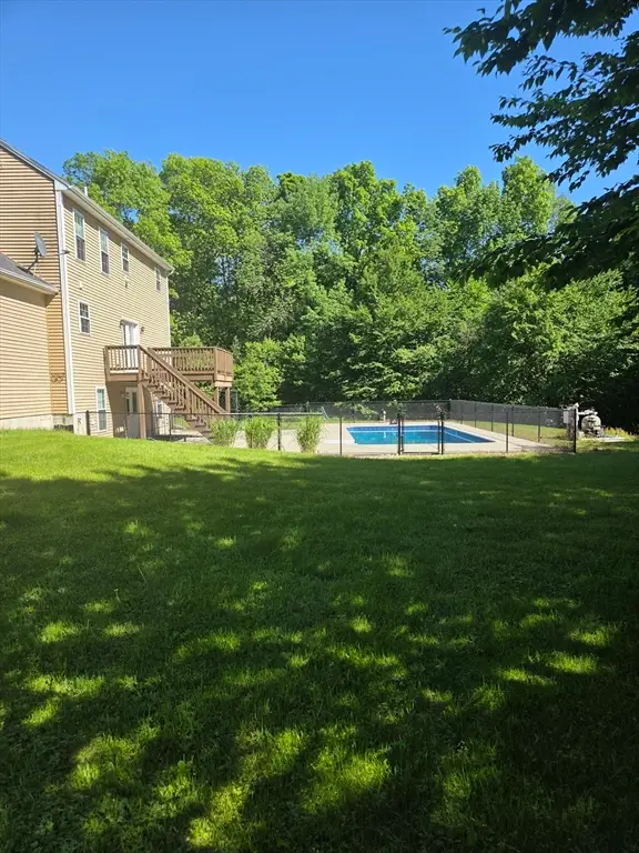 1026 Worcester Rd, New Braintree, MA 01531 - #2