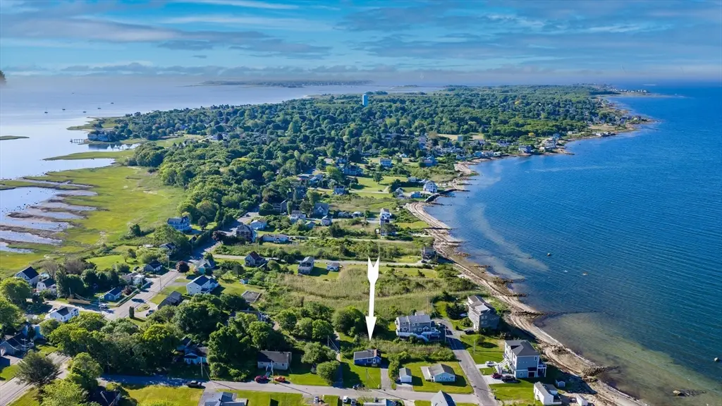 3 Rockland St, Fairhaven, MA 02719 - #1