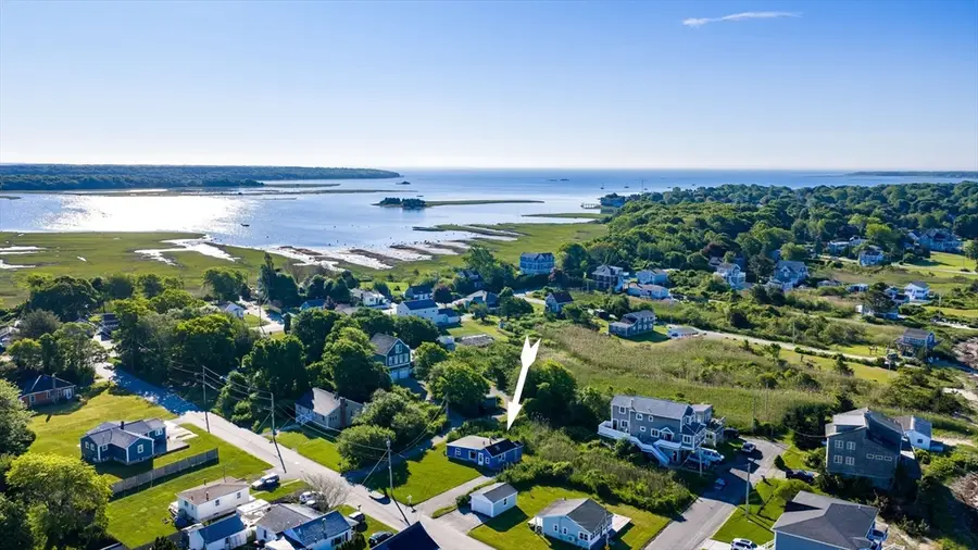 3 Rockland St, Fairhaven, MA 02719 - #2