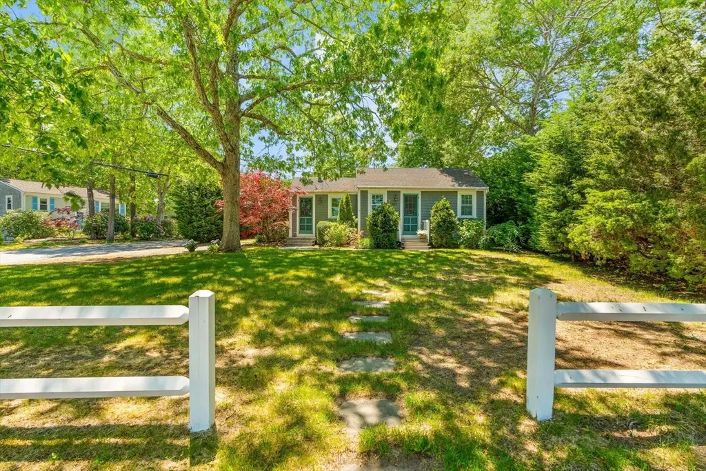 157 Wading Place Rd, Mashpee, MA 02649 - #1