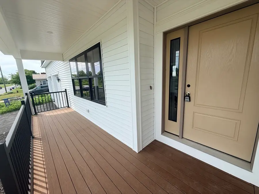 115 Ricketson St, New Bedford, MA 02744 - #2