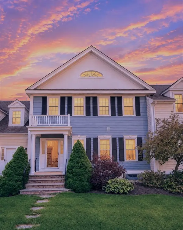 45 Meeting House Rd #45, Norfolk, MA 02056