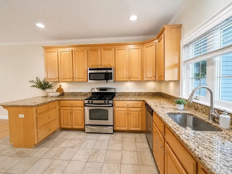 45 Meeting House Rd #45, Norfolk, MA 02056 - #2