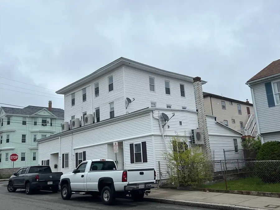 1017 Pine Street, Fall River, MA 02723 - #2
