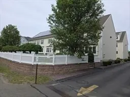 956 Warren Ave #5, Brockton, MA 02301 - #3