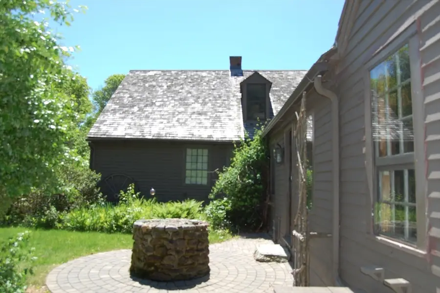622 Spencer Rd., Oakham, MA 01068 - #2