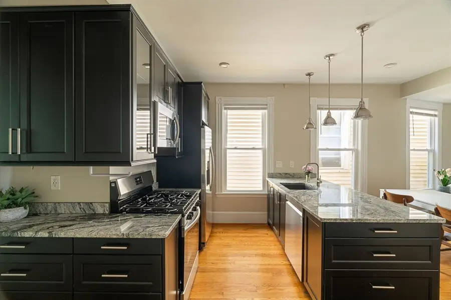 125 Princeton Street #Duplex, Boston, MA 02128 - #3