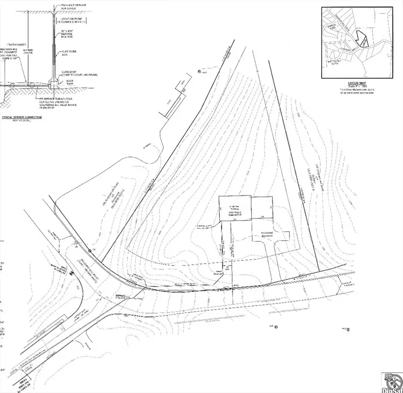 152 Brigham Hill Road, Grafton, MA 01536 - #1