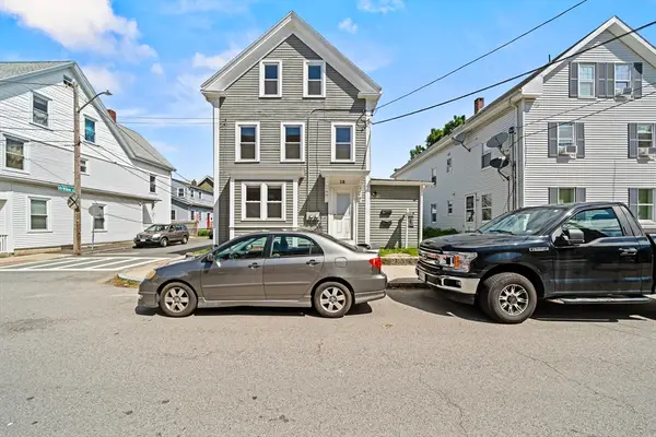 15 Shepherd St, Gloucester, MA 01930