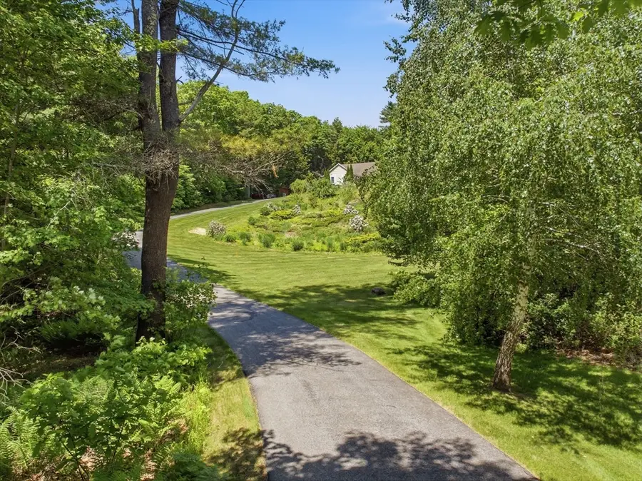 493 Hubbardston Rd, Barre, MA 01005 - #2