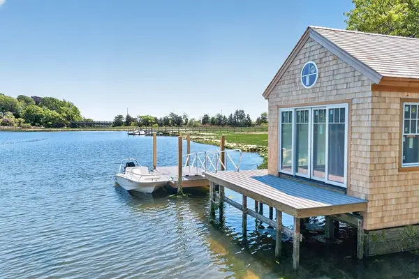 48 Starboard Lane, Barnstable, MA 02655